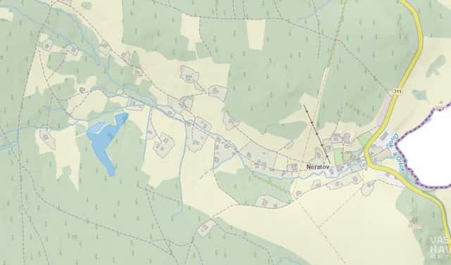 Prodej louky 14 908 m², Bartošovice v Orlických horách, okres Rychnov nad Kněžnou