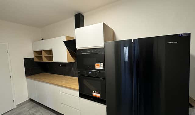 Pronájem bytu 3+1 60 m², Josefa Skupy, Most