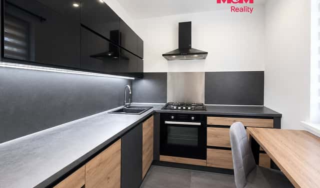Pronájem bytu 2+1 54 m², Tyršova, Karviná – Mizerov