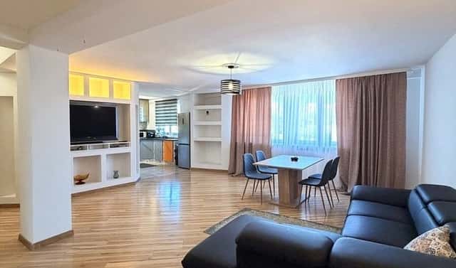 Prodej bytu 2+kk 86 m², Horova, Karlovy Vary