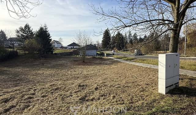 Prodej stavebního pozemku 1 131 m², Příbram – Příbram III