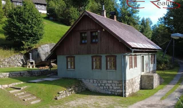 Prodej ubytovacího objektu 187 m², Desná – Desná I, okres Jablonec nad Nisou