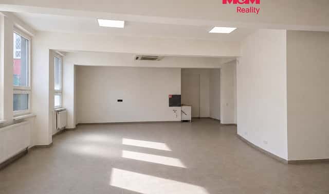 Pronájem obchodních prostor 66 m², Dr. Martínka, Ostrava – Hrabůvka, okres Ostrava-město