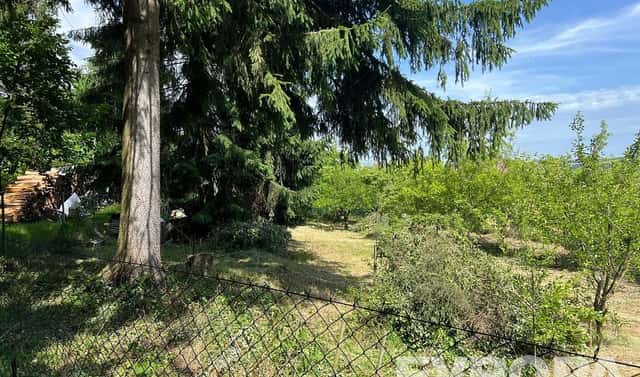 Prodej zahrady 1 129 m², Cejle, okres Jihlava