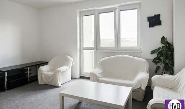 Prodej bytu 3+1 75 m², Okružní, Prostějov