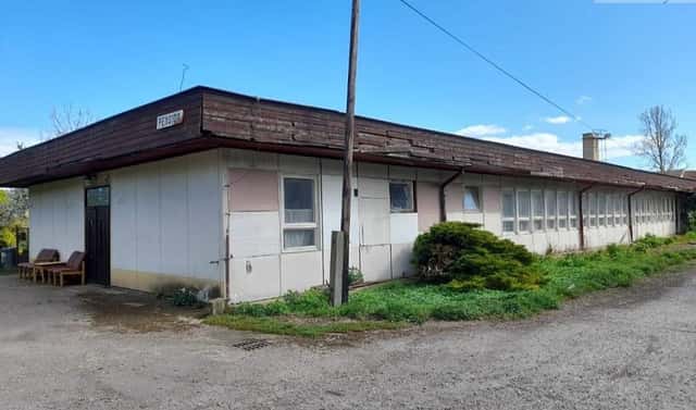 Prodej obchodních prostor 2 560 m², U Okálů, Libčeves, okres Louny