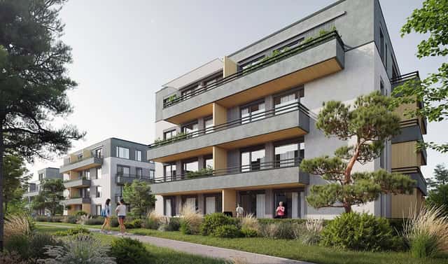 Prodej bytu 2+kk 40 m², Boleslavská, Bakov nad Jizerou, okres Mladá Boleslav