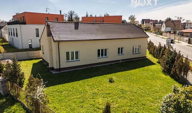 Prodej domu 187 m² s pozemkem 706 m², Bratří Bendů, Benátky nad Jizerou – Benátky nad Jizerou II, okres Mladá Boleslav