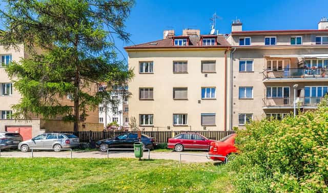Prodej bytu 3+1 73 m², Na nivách, Praha 4 – Michle