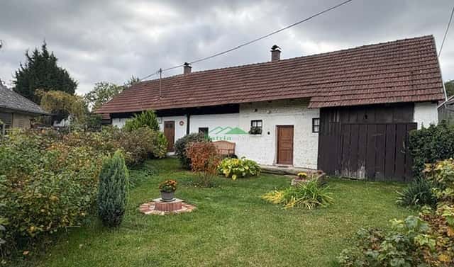 Prodej chaty/chalupy 65 m² s pozemkem 210 m², Kozojedy, okres Jičín
