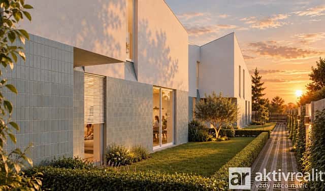 Prodej domu 114 m² s pozemkem 190 m², Předboj, okres Praha-východ