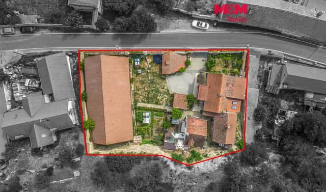 Prodej domu 155 m² s pozemkem 445 m², Neuměřice, okres Kladno