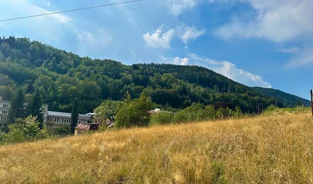 Prodej stavebního pozemku 1 270 m², Desná, okres Jablonec nad Nisou