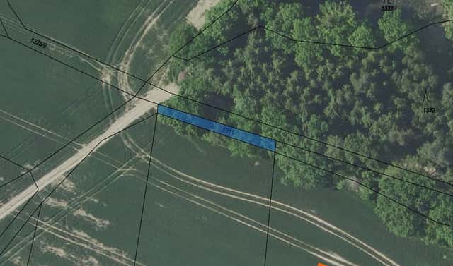 Prodej pozemku 35 m², Vlašim, okres Benešov