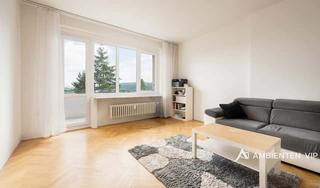 Prodej bytu 3+1 69 m², Bohuslava Martinů, Brno – Stránice, okres Brno-město