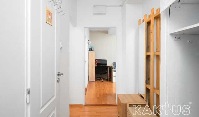 Pronájem bytu 2+1 53 m², Gen. Sochora, Ostrava – Poruba, okres Ostrava-město