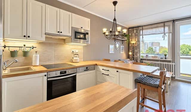 Prodej bytu 5+kk 97 m², Šalounova, Praha 4 – Chodov