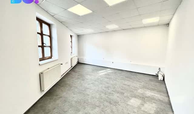 Pronájem kanceláře 45 m², Pod Zvonek, Český Těšín, okres Karviná