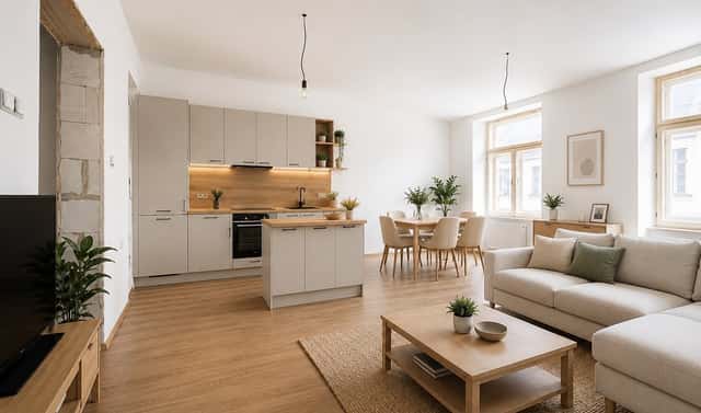 Prodej bytu atypického 137 m², Benešova, Jihlava
