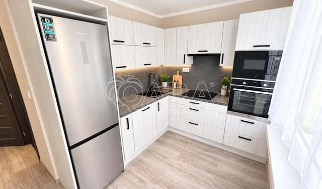 Prodej bytu 3+1 66 m², Ořechová, Ústí nad Labem – Severní Terasa