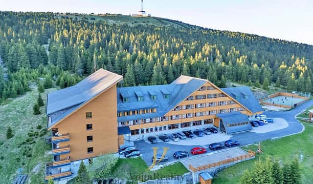 Prodej bytu 1+kk 26 m², Loučná nad Desnou – Rejhotice, okres Šumperk