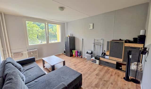 Prodej bytu 1+1 27 m², Jana Kubelíka, Most