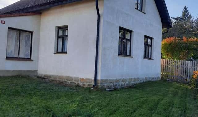 Prodej domu 140 m² s pozemkem 628 m², Nosálov, okres Mělník