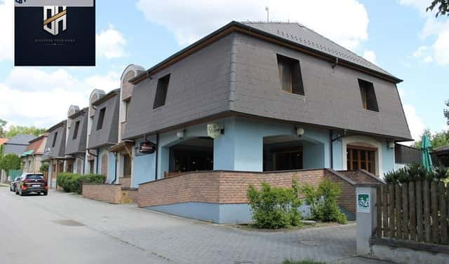 Prodej komerčního objektu (jiného typu) 1 165 m², Veselí nad Lužnicí, okres Tábor