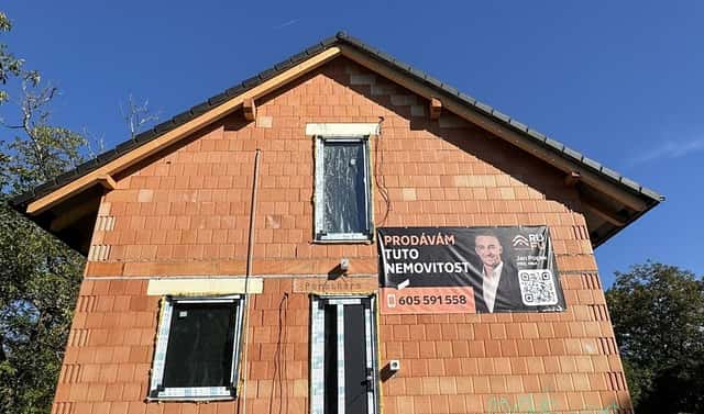 Prodej domu 147 m² s pozemkem 612 m², Bobnice, okres Nymburk