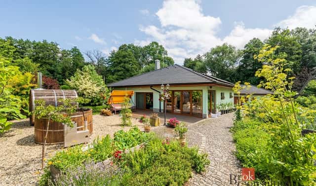 Prodej domu 127 m² s pozemkem 2 836 m², Tajchmanova, Varnsdorf, okres Děčín