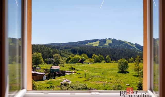 Prodej bytu 3+1 87 m², ČSA, Abertamy, okres Karlovy Vary