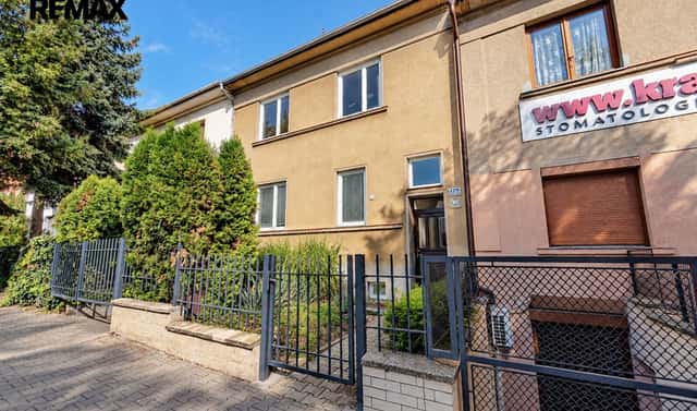 Prodej domu 284 m² s pozemkem 375 m², Banskobystrická, Brno – Řečkovice, okres Brno-město