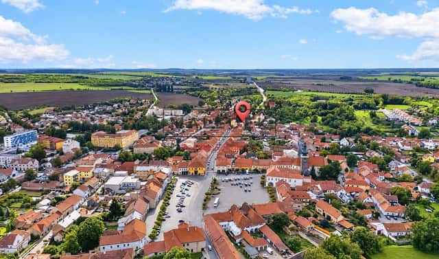 Prodej domu 173 m² s pozemkem 173 m², Karla Krohna, Velvary, okres Kladno