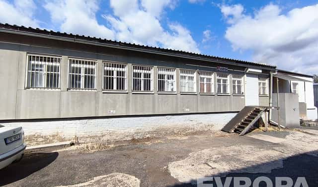 Pronájem skladovacích prostor 73 m², U chaloupek, Praha 8 – Ďáblice