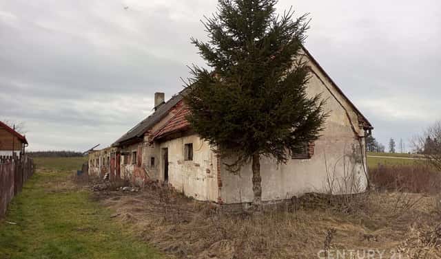Prodej domu 180 m² s pozemkem 3 068 m², Studená – Olšany, okres Jindřichův Hradec