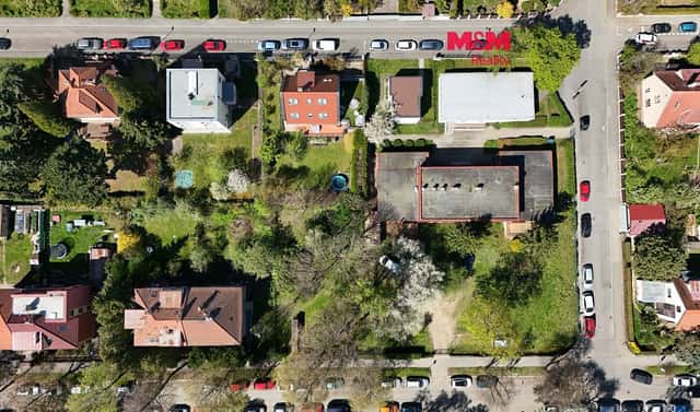 Prodej stavebního pozemku 591 m², Troilova, Praha 10 – Malešice