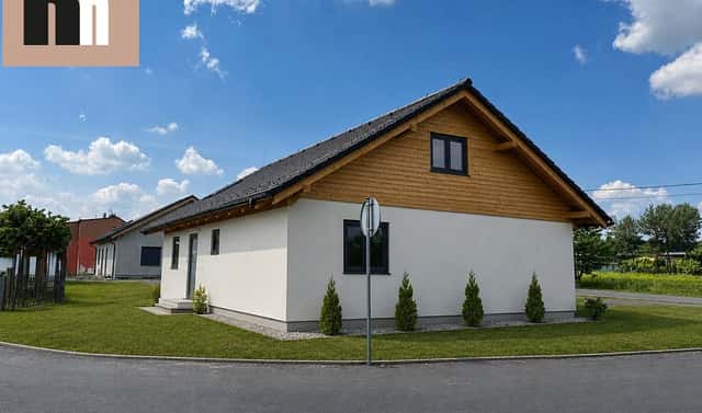 Prodej domu 140 m² s pozemkem 563 m², Bohumín, okres Karviná