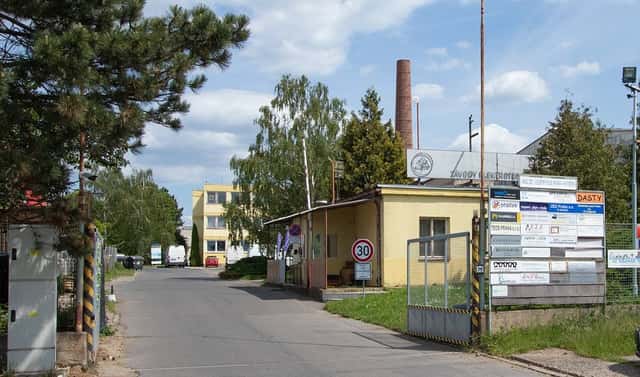 Pronájem kanceláře 73 m², U Elektry, Praha 9 – Hloubětín