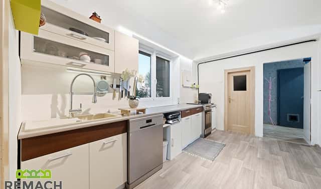Prodej bytu 3+kk 79 m², 2. května, Napajedla, okres Zlín