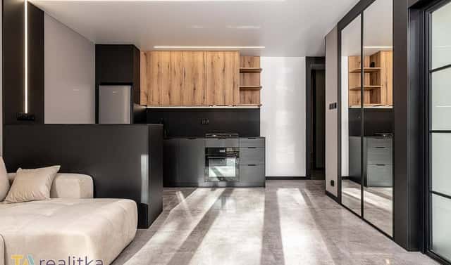 Prodej bytu 1+1 36 m², Kosmonautů, Havířov – Podlesí, okres Karviná