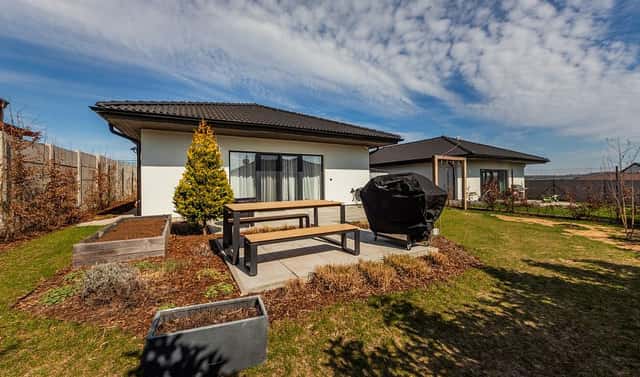 Prodej domu 116 m² s pozemkem 457 m², Kounice, okres Nymburk