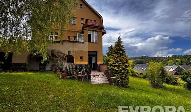 Pronájem bytu 1+kk 35 m², Písečná, Jablonec nad Nisou – Kokonín