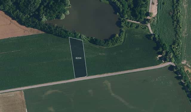 Prodej pole 3 335 m², Dyjákovice, okres Znojmo