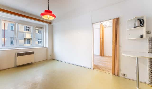 Prodej bytu 2+kk 51 m², Pivovarnická, Praha 8 – Libeň