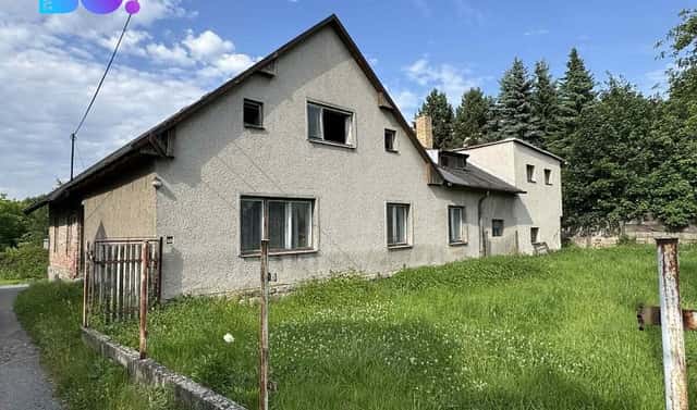 Prodej domu 180 m² s pozemkem 1 041 m², Hrádek, okres Frýdek-Místek