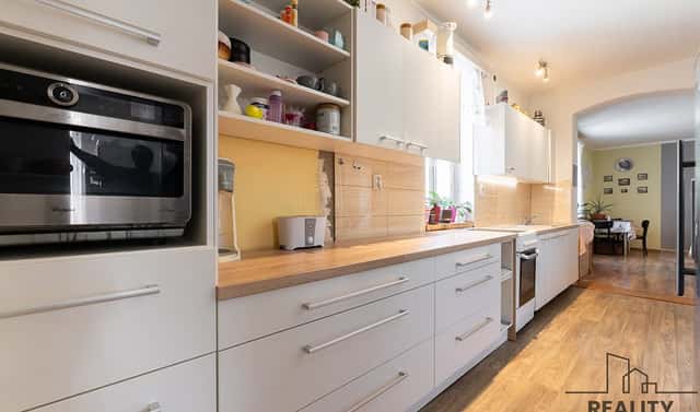 Prodej domu 189 m² s pozemkem 886 m², Litoměřická, Ústí nad Labem – Střekov