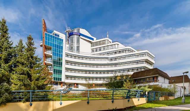 Pronájem kanceláře 591 m², Zdiby, okres Praha-východ
