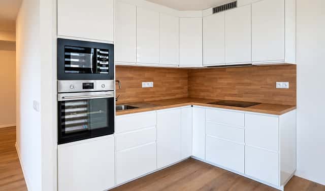 Pronájem bytu 3+kk 59 m², Josefa Suka, Frýdek-Místek – Místek