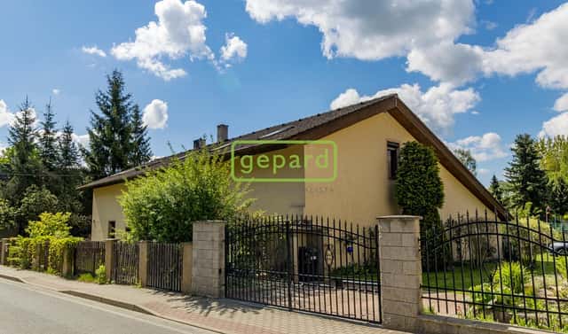 Prodej domu 330 m² s pozemkem 1 558 m², Dalibora z Myšlína, Doksy – Staré Splavy, okres Česká Lípa