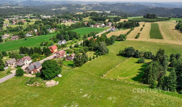 Prodej stavebního pozemku 3 605 m², Pěnčín, okres Jablonec nad Nisou